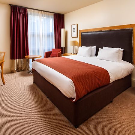 Holiday Inn Dumfries By Ihg Exteriér fotografie