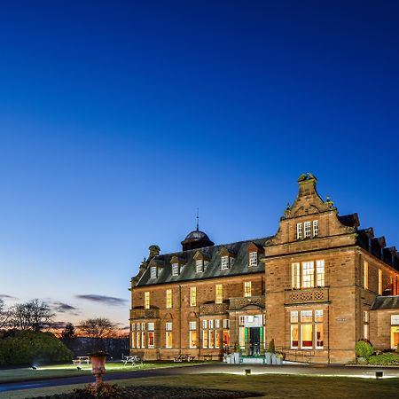 Holiday Inn Dumfries By Ihg Exteriér fotografie