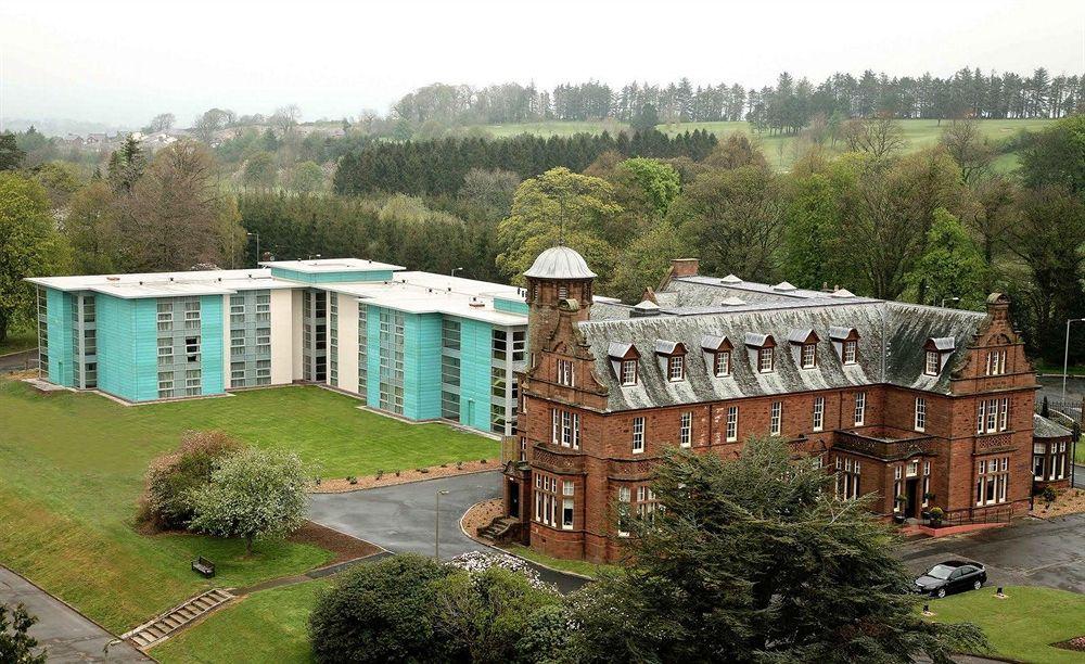 Holiday Inn Dumfries By Ihg Exteriér fotografie