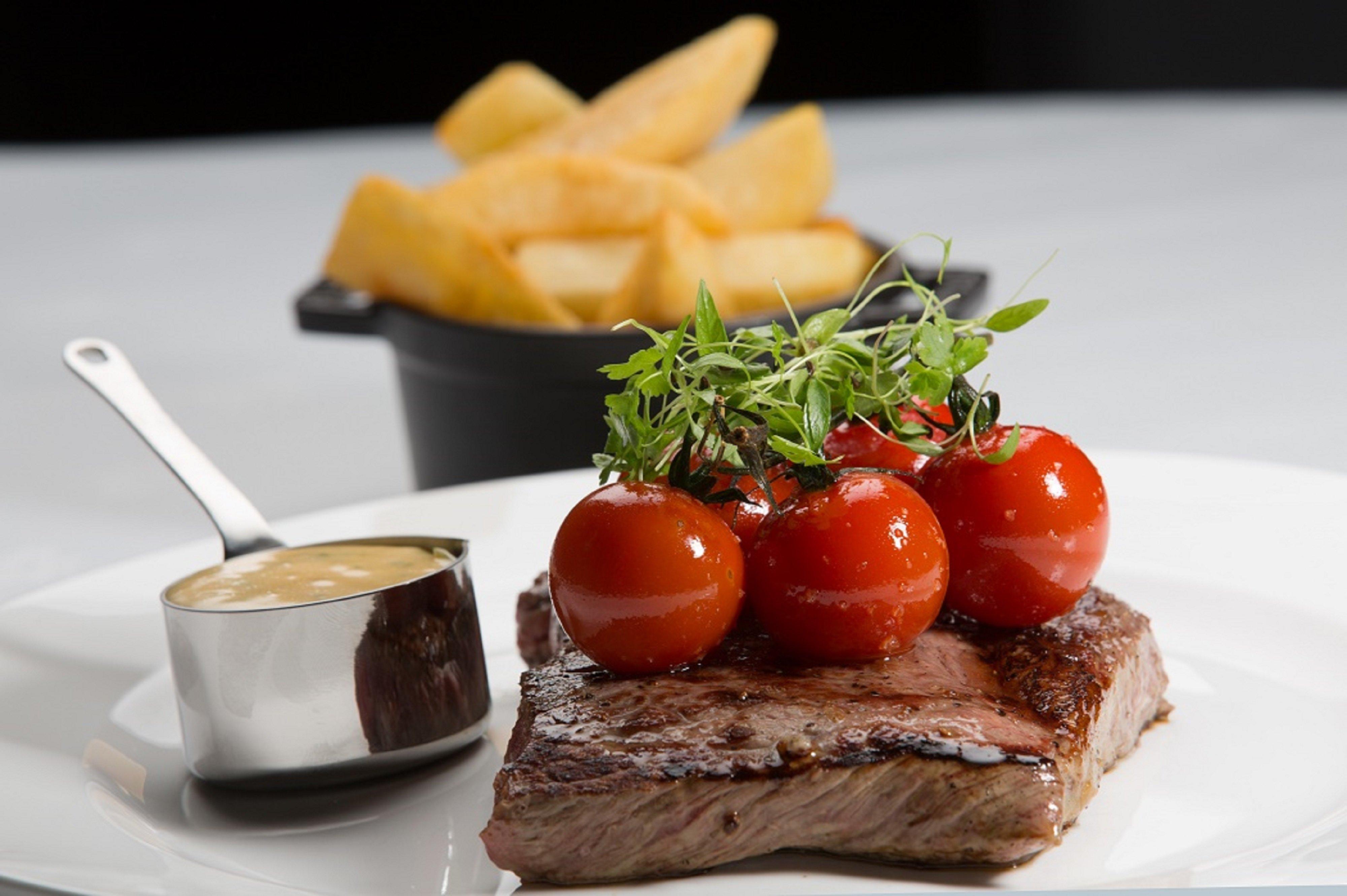 Holiday Inn Dumfries By Ihg Exteriér fotografie