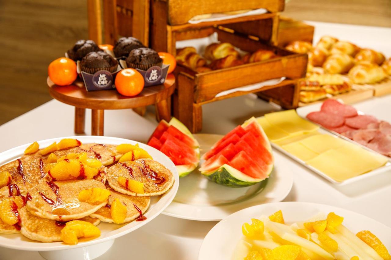 Holiday Inn Dumfries By Ihg Exteriér fotografie