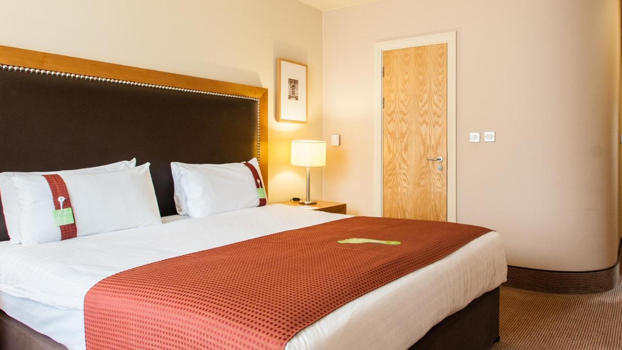 Holiday Inn Dumfries By Ihg Exteriér fotografie