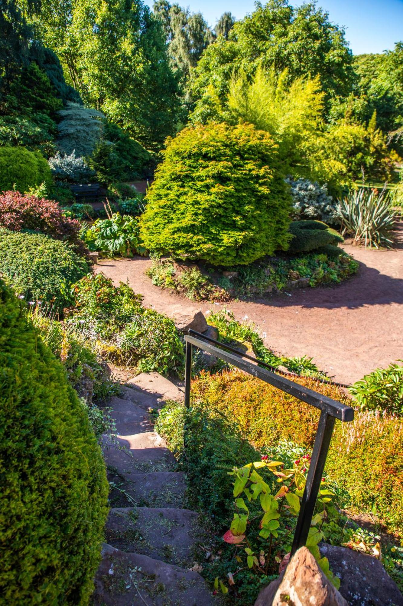 Holiday Inn Dumfries By Ihg Exteriér fotografie
