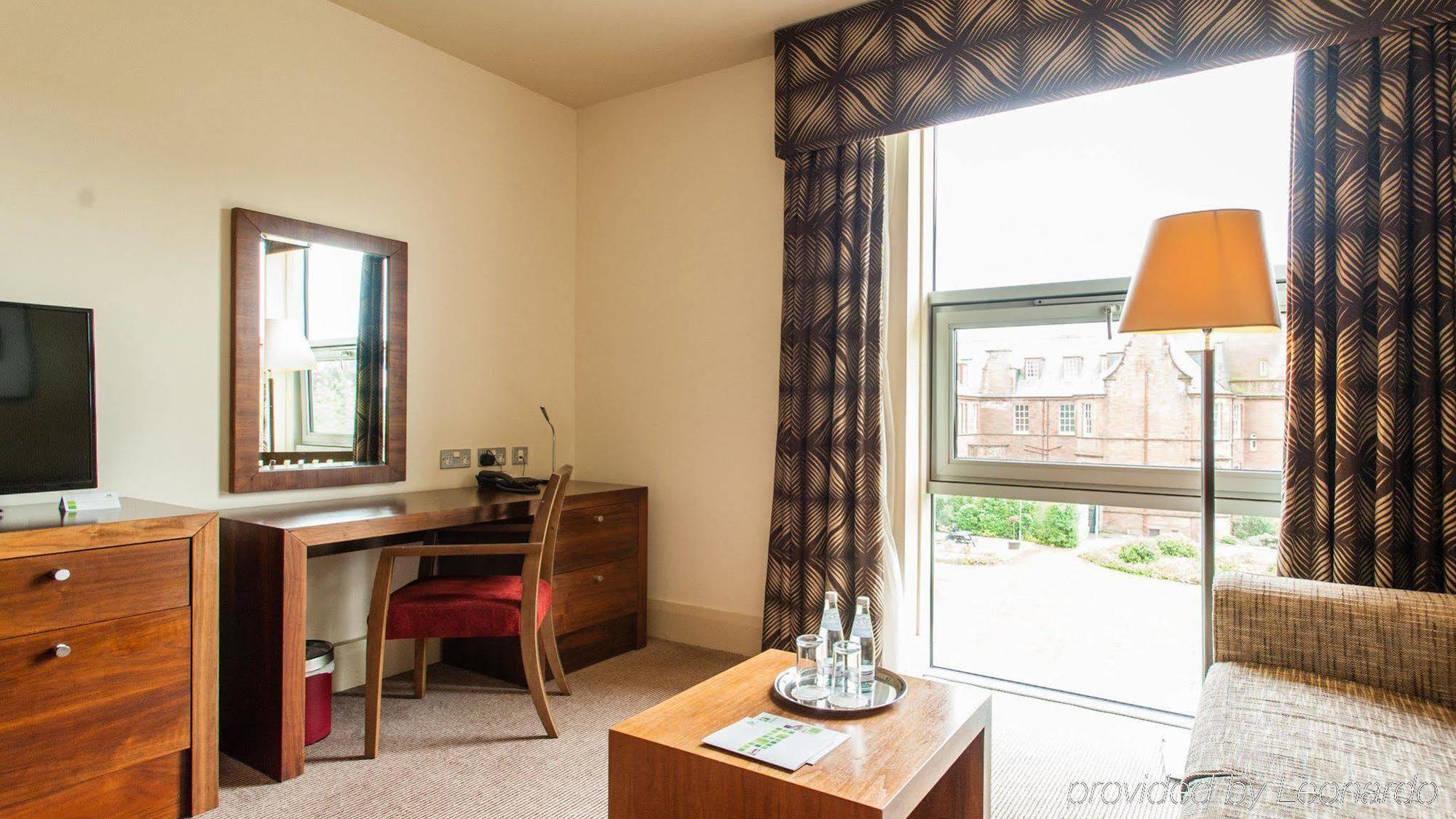 Holiday Inn Dumfries By Ihg Exteriér fotografie